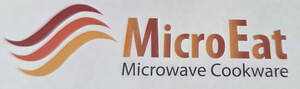 Image for mark UK00004359994 MICROEAT MICROWAVE COOKWARE