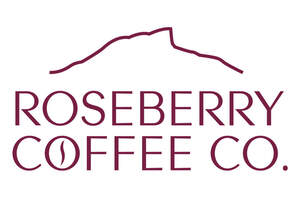 Image for mark UK00004360000 ROSEBERRY COFFEE CO.