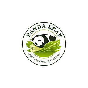 Image for mark UK00004360003_1of3 PANDA LEAF &middot; THE COMFORTABLE LIFESTYLE &middot;