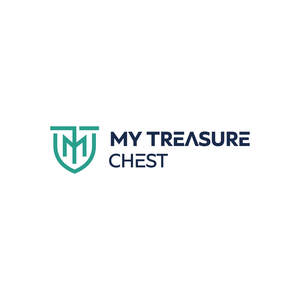 Image for mark UK00004360004 MY TREASURE CHEST