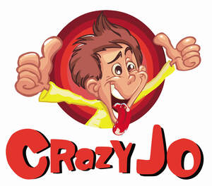 Image for mark UK00004360010 CRAZY JO
