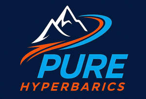 Image for mark UK00004360037 PURE HYPERBARICS