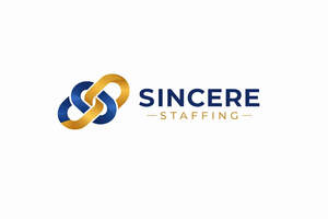 Image for mark UK00004360047 SINCERE -STAFFING-
