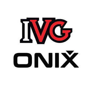 Image for mark UK00004360070 IVG ONIX