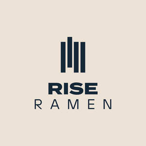 Image for mark UK00004360104 RISE RAMEN
