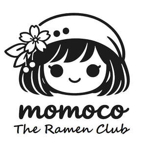 Image for mark UK00004360190 MOMOCO THE RAMEN CLUB