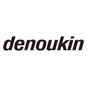Image for mark UK00004360211 denoukin