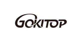 Image for mark UK00004360276 Gokitop