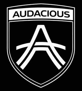 Image for mark UK00004360436 AUDACIOUS