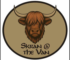 Image for mark UK00004360503 SKRAN @ THE VAN