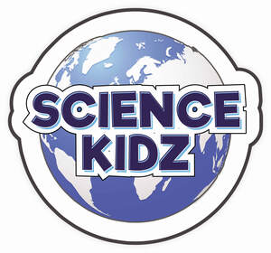 Image for mark UK00004360663 SCIENCE KIDZ