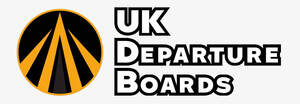 Image for mark UK00004360666 UK DEPARTURE BOARDS