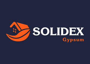 Image for mark UK00004360741 SOLIDEX GYPSUM