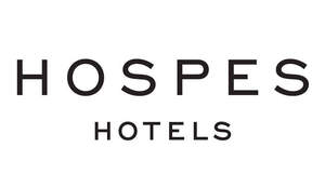 Image for mark UK00004360749 HOSPES HOTELS