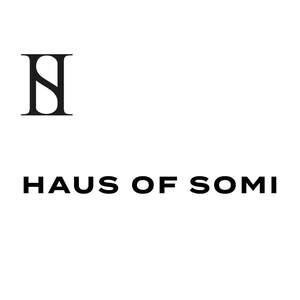 Image for mark UK00004360771 HAUS OF SOMI