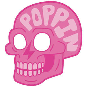 Image for mark UK00004360795 POPPIN