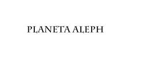 Image for mark UK00004360802 PLANETA ALEPH