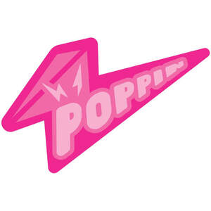 Image for mark UK00004360803 POPPIN