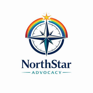 Image for mark UK00004360805 NORTHSTAR ADVOCACY-