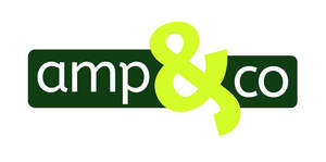 Image for mark UK00004361099 amp&co