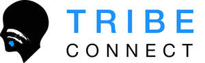 Image for mark UK00004361612_1of4 TRIBE CONNECT