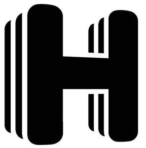 Image for mark UK00004361687 H
