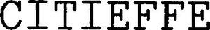 Image for mark 0655030_TIF CITIEFFE