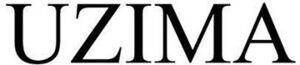 Image for mark 1267541 UZIMA