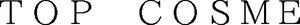 Image for mark 1921252_TIF TOP COSME