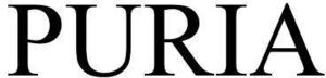Image for mark 1921622 PURIA