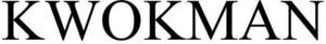 Image for mark 1921834 KWOKMAN