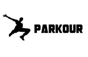 Image for mark UK00004348758_1of2 PARKOUR