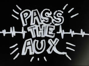 Image for mark UK00004352554 PASS THE AUX