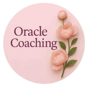 Image for mark UK00004361875 ORACLE COACHING