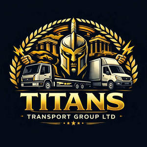 Image for mark UK00004364252 TITANS TRANSPORT GROUP LTD