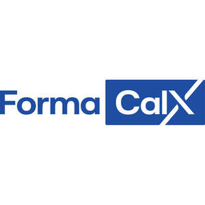 Image for mark UK00004364676 FormaCalX