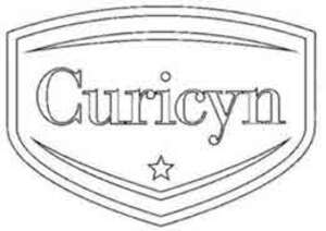 Image for mark UK00004366303 CURICYN