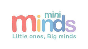 Image for mark UK00004366764 mini minds
Little ones, Big minds