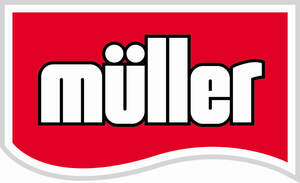 Image for mark UK00004366938_1of4 M&Uuml;LLER