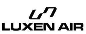 Image for mark UK00004367385_1of2 LUXEN AIR