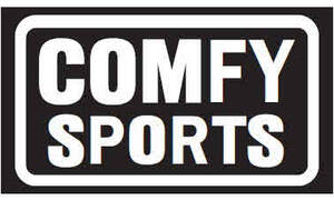 Image for mark UK00004367683 COMFY SPORTS