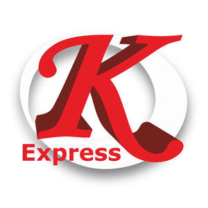 Image for mark UK00004370188_1of3 K EXPRESS