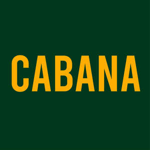 Image for mark UK00004371820 CABANA