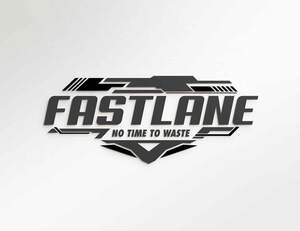 Image for mark UK00004371831 FASTLANE NO TIME TO WASTE
