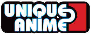 Image for mark UK00004374008 UNIQUE ANIME