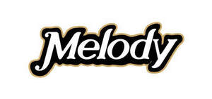 Image for mark UK00004393339 MELODY