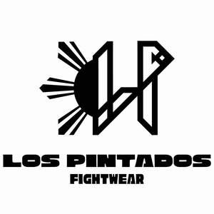 Image for mark UK00004394009 LOS PINTADOS FIGHTWEAR