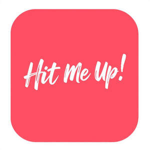 Image for mark UK00004398014 HitMeUp