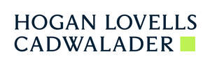 Image for mark UK00004398016 HOGAN LOVELLS CADWALADER