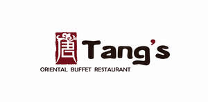 Image for mark UK00004398234 TANG'S ORIENTAL BUFFET RESTAURANT
